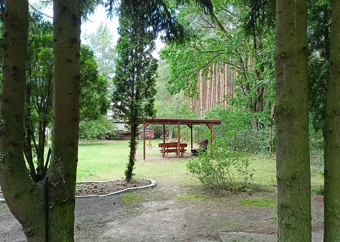 Lesniczowka