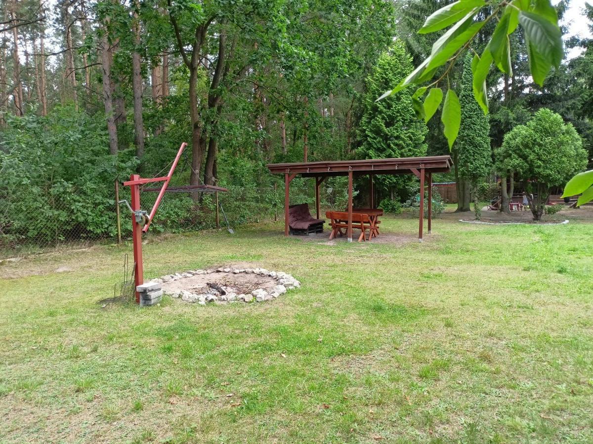 Lesniczowka Chalet *